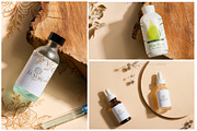 Cosmetic Tube Branding Mockup, a Cups & Container Mockup by YuMyart (Thumbnail 5 of 10)