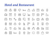 7671 Line Icons, an Outline Icon by Vectors Market (Thumbnail 13 of 24)
