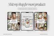 Skincare Stock Photo Bundle, a Photo by ZenSocialDesigns (Thumbnail 9 of 9)
