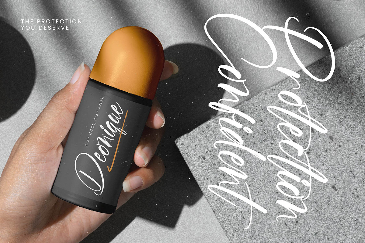 Blazking Bold Brush Font, a Script Font by stylishtype.co (Photo 16 of 20)
