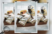 150 Giga Flyer Bundle + 10 Freebies, a Flyer Template by GIGA-TEMPLATE (Thumbnail 20 of 152)