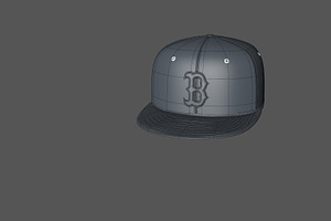 Boston Red Sox Baseball Caps