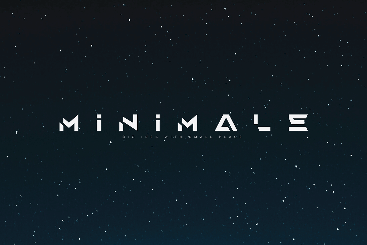 Mexon - Futuristic Font, a Sans Serif Font by Linecreative (Photo 2 of 6)