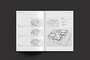 Architecture Portfolio Template, a Brochure Template by StyleArt (Thumbnail 6 of 24)