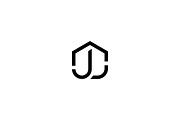 Minimal Real Estate Logo Design, a Branding & Logo Template by arhabib (Thumbnail 3 of 8)