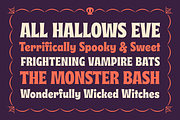 Musubi, a Font by Jonathan Ball (Thumbnail 8 of 8)