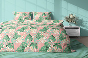 Alba Tropicale | Vector patterns set, a Pattern Graphic by Tanya Vollar (Thumbnail 3 of 11)