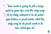 Lovable Loop Brush Font, a Script Font by Anomali Creatype (Thumbnail 8 of 10)