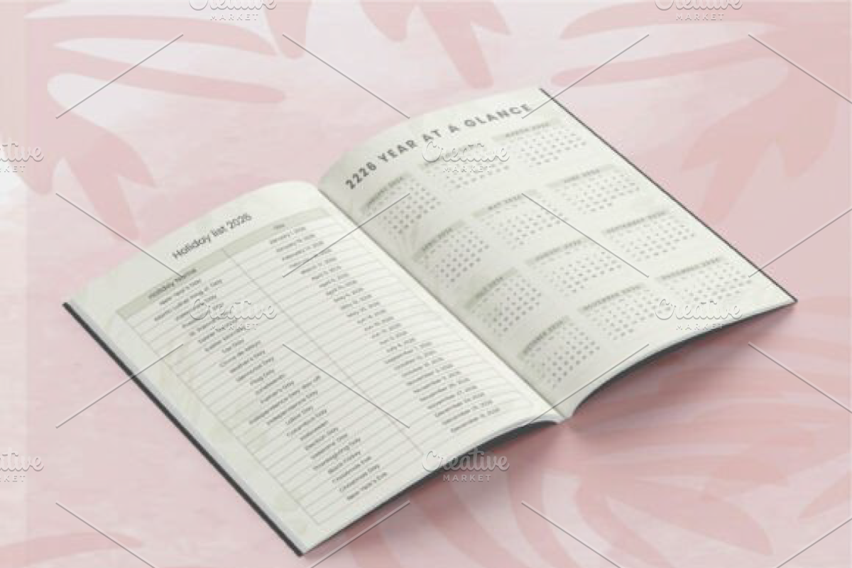 100+ Editable Templates | KDP 2026, a Social Media Template by Design Station (Photo 11 of 11)