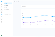 MaterialM Nuxt Js Admin Template, a Templates & Theme by WrapPixel (Thumbnail 15 of 15)