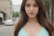 20 AI ultra realistic woman portaits, a Person Photo by Reckoning Web (Thumbnail 3 of 3)