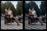 Dark street presets, a Preset Add-On by Elijah (Thumbnail 7 of 11)