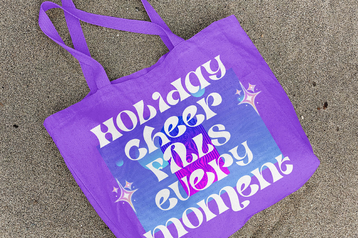 Tasty Real Modern Display Font, a Serif Font by timelesstype.co (Photo 16 of 20)