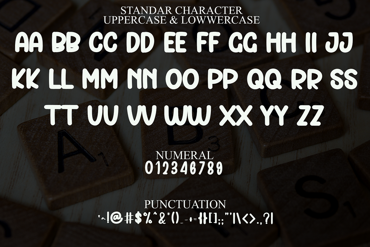 Sunshine, a Sans Serif Font by InermediaSTUDIO (Photo 2 of 8)