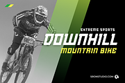 Gear Shift - Modern Sports Font, a Sans Serif Font by Sronstudio (Thumbnail 3 of 12)