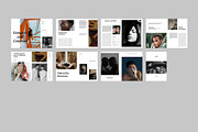 Tempo / Brochure Portfolio Template, a Brochure Template by Bervisual (Thumbnail 6 of 6)