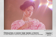 Dusted Rose Overlays, a Brushes & More by PhotoSpirit (Thumbnail 2 of 10)