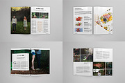 Greenlight Magazine, a Magazine Template by Bookrak Graphic Design (Thumbnail 7 of 8)