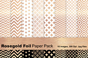 50% OFF Blush & Gold Bundle, a Texture Graphic by Chus Moreno Studio (Thumbnail 6 of 8)