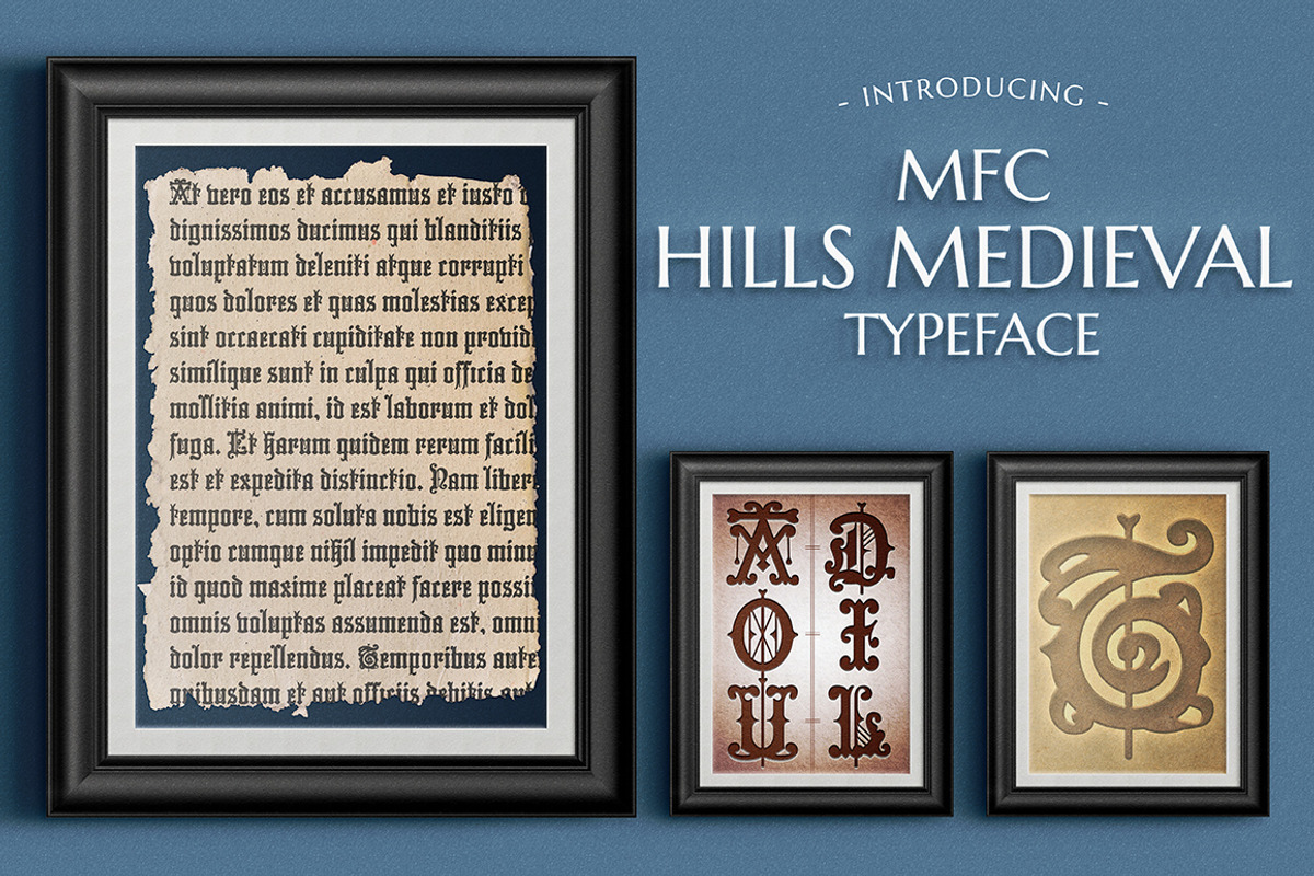 MFC Hills Medieval