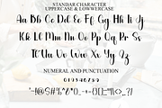 School Student, a Handwritten Font by FreshTypeINK (Thumbnail 4 of 8)