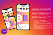 We Are Hiring Canva Design Template, a Social Media Template by Mishek Munene (Thumbnail 3 of 3)