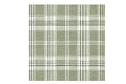 Soft sage green linen pattern, an Illustration by Designworld (Thumbnail 5 of 5)