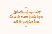 Shenapan Script, a Handwritten Font by Madjack.font (Thumbnail 3 of 10)