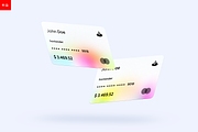 100 Aurum Light Gradients Collection, a Texture Graphic by Asylab (Thumbnail 15 of 16)