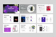 Mobile Presentation Template, a Presentation Template by GenerousArt (Thumbnail 2 of 8)