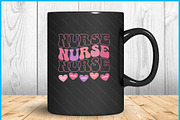 ER ICU NICU RN Nurses Medical SVG, a Graphic by Creativeusart (Thumbnail 4 of 4)
