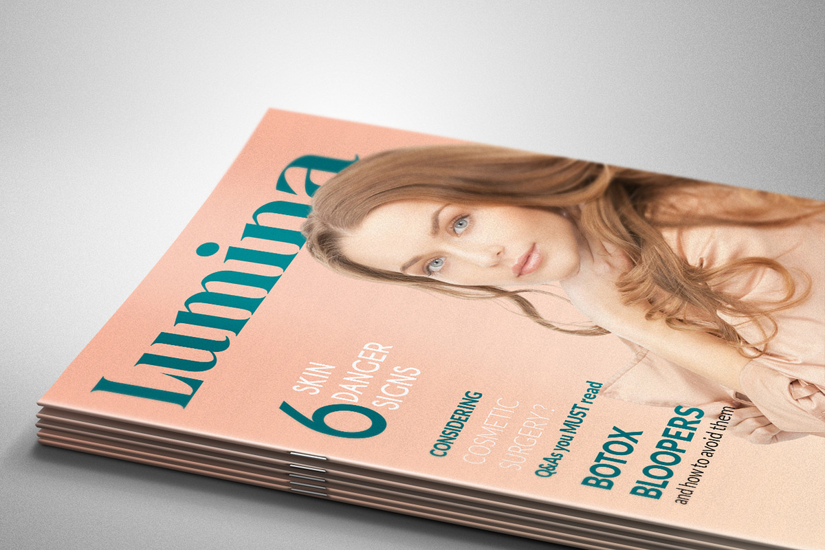 Quintus High Contrast Serif Font, a Serif Font by OWPictures (Photo 6 of 10)
