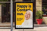Gorvain Soft, a Sans Serif Font by Keren Studio (Thumbnail 12 of 15)