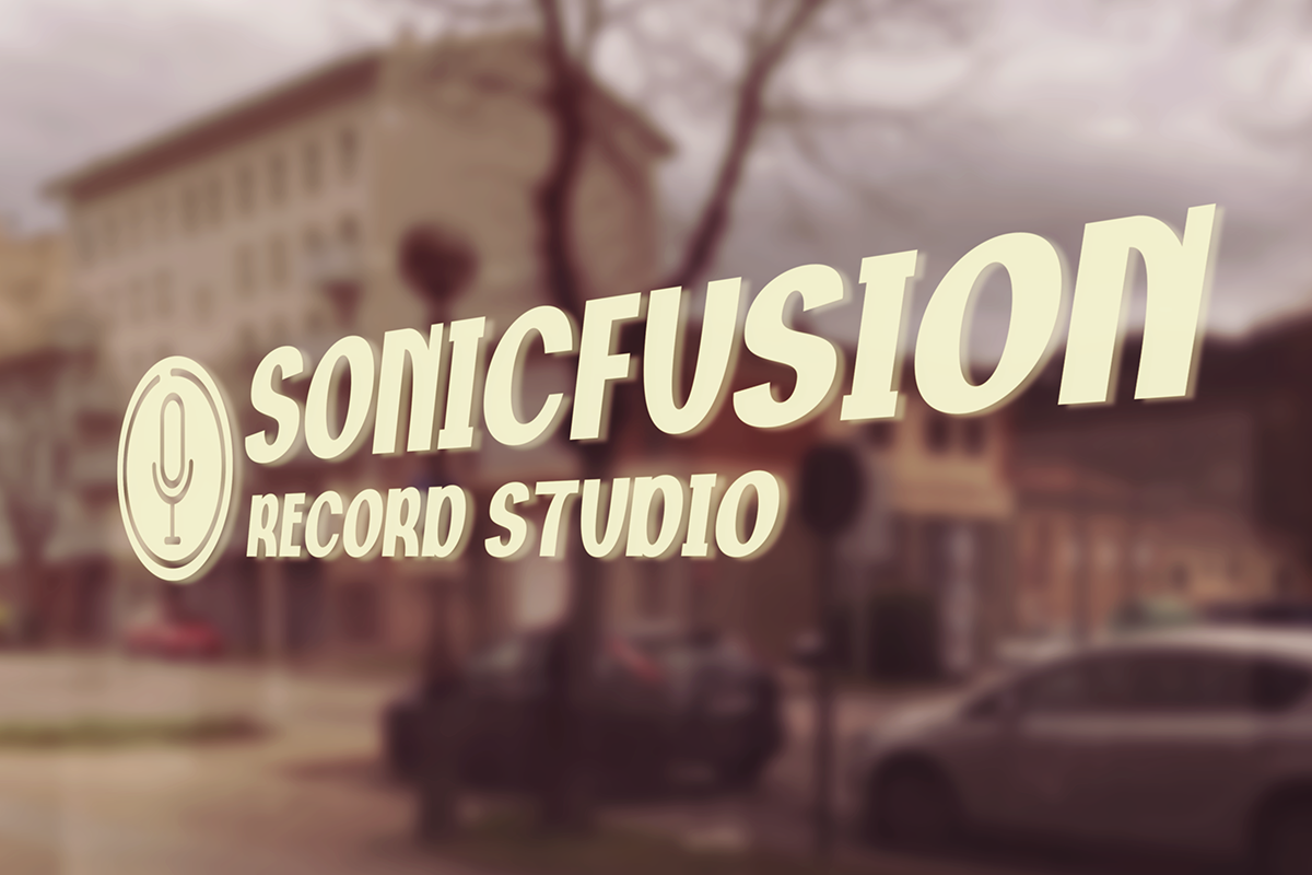 Quadline - Bold Sans-Serif Font, a Sans Serif Font by roomspace creative lab (Photo 16 of 17)