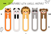 Lovely Animals Creator, an Animal Illustration by JuliyArt (Thumbnail 12 of 17)