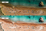 Cali Blogger Lightroom Presets, an Action Add-On by Best Lightroom Presets (Thumbnail 18 of 24)