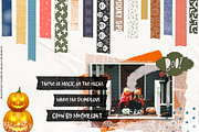Happy Halloween Procreate Bundle, a Brush Add-On by OkayAnnie Designs (Thumbnail 13 of 18)