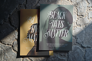 Paradise Loves - Elegant Serif Font, a Serif Font by RagamKata (Thumbnail 3 of 10)