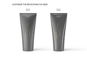 Cosmetic Tube Mockup #2, a Packaging Mockup by Seven Lights (Thumbnail 7 of 9)