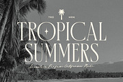 MCO - Chilthon Foliat, a Serif Font by Mojiscope Studio (Thumbnail 3 of 12)
