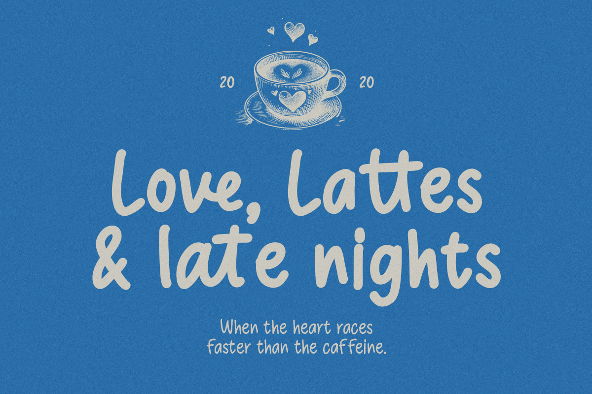 Woris - Handwritten Marker Note Font, a Handwritten Font by Afkari Studio (Photo 6 of 10)