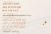 Megasta Signateria Font Duo Typeface, a Serif Font by Storytype Studio (Thumbnail 12 of 15)