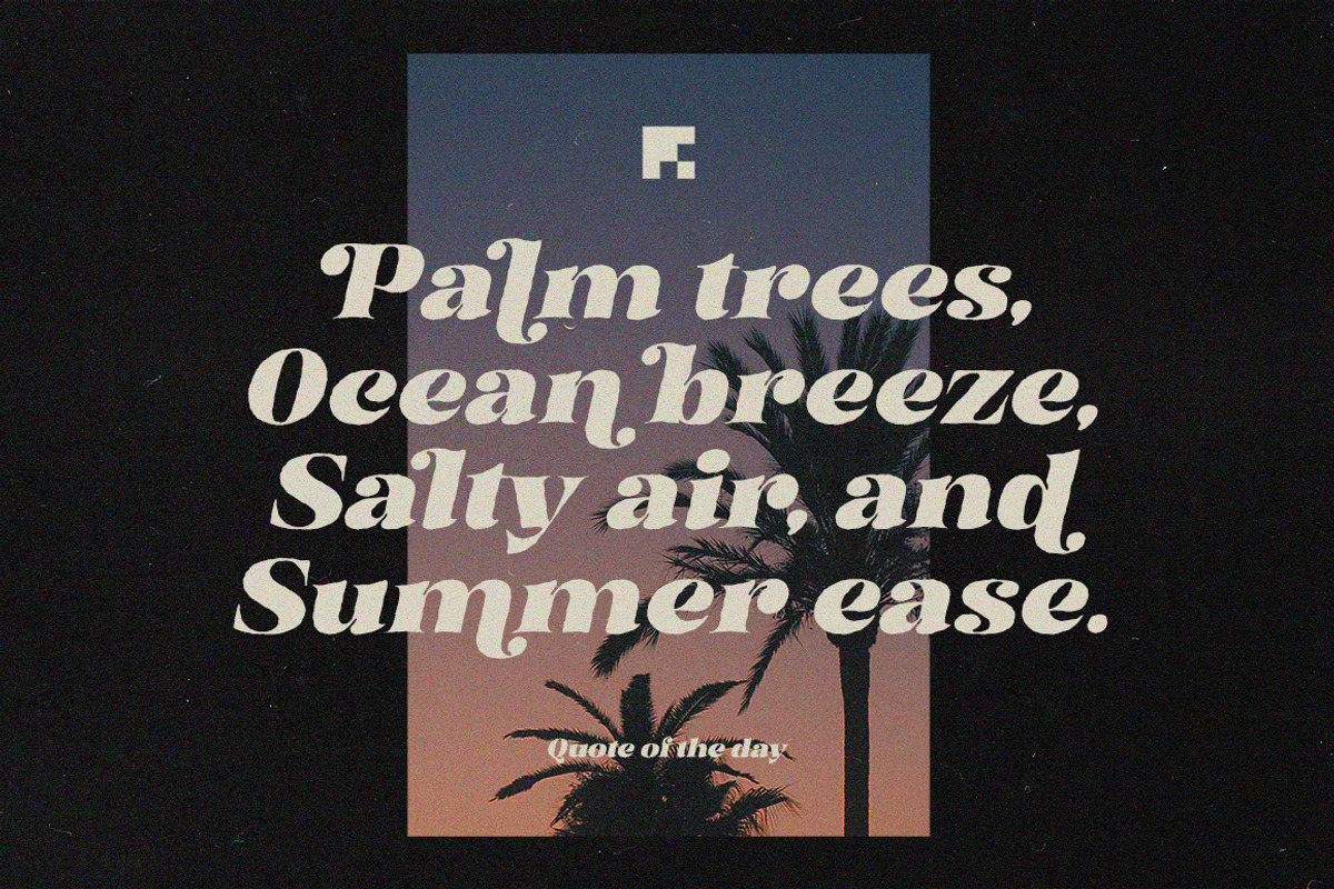 Mellora - Display Serif, a Serif Font by Fargun Studio (Photo 21 of 24)