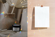 Crystal Prism Light / 30 Overlays, a Layer Style Add-On by Julie&Taily (Thumbnail 8 of 13)