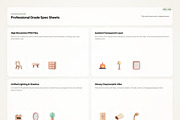 3D Interior Icons, an Emoji Icon by River Visual (Thumbnail 5 of 5)