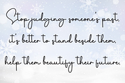 Kingdom Fantasy, a Handwritten Font by InermediaSTUDIO (Thumbnail 5 of 8)