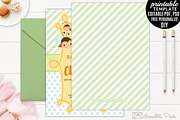 Mommy to bee Baby Shower, an Invitation Template by Blush Roses Print (Thumbnail 2 of 2)