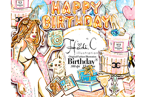 Birthday
