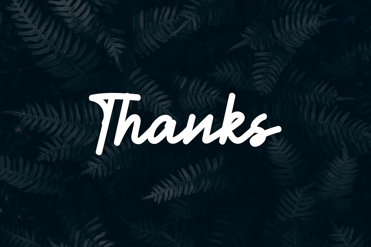 Battako Font, a Script Font by Zelda Graphic (Photo 6 of 6)