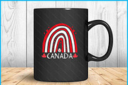 Funny Canada Maple Leaf Canadian SVG, a Graphic by Creativeusart (Thumbnail 3 of 4)